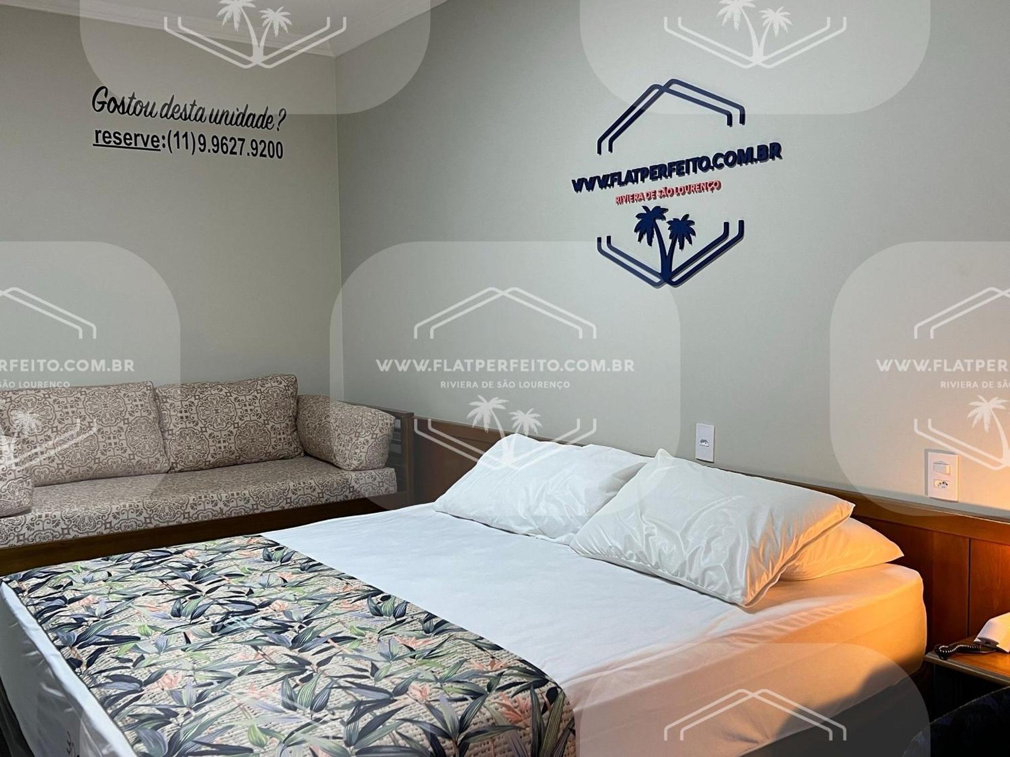 Flat Perfeito Flat Amarilis Em Riviera Sao Lourenco Com Cafe Da Manha E Enxoval Completo Toalhas Praia E Piscina Com Trocas Riviera de Sao Lourenco Ngoại thất bức ảnh
