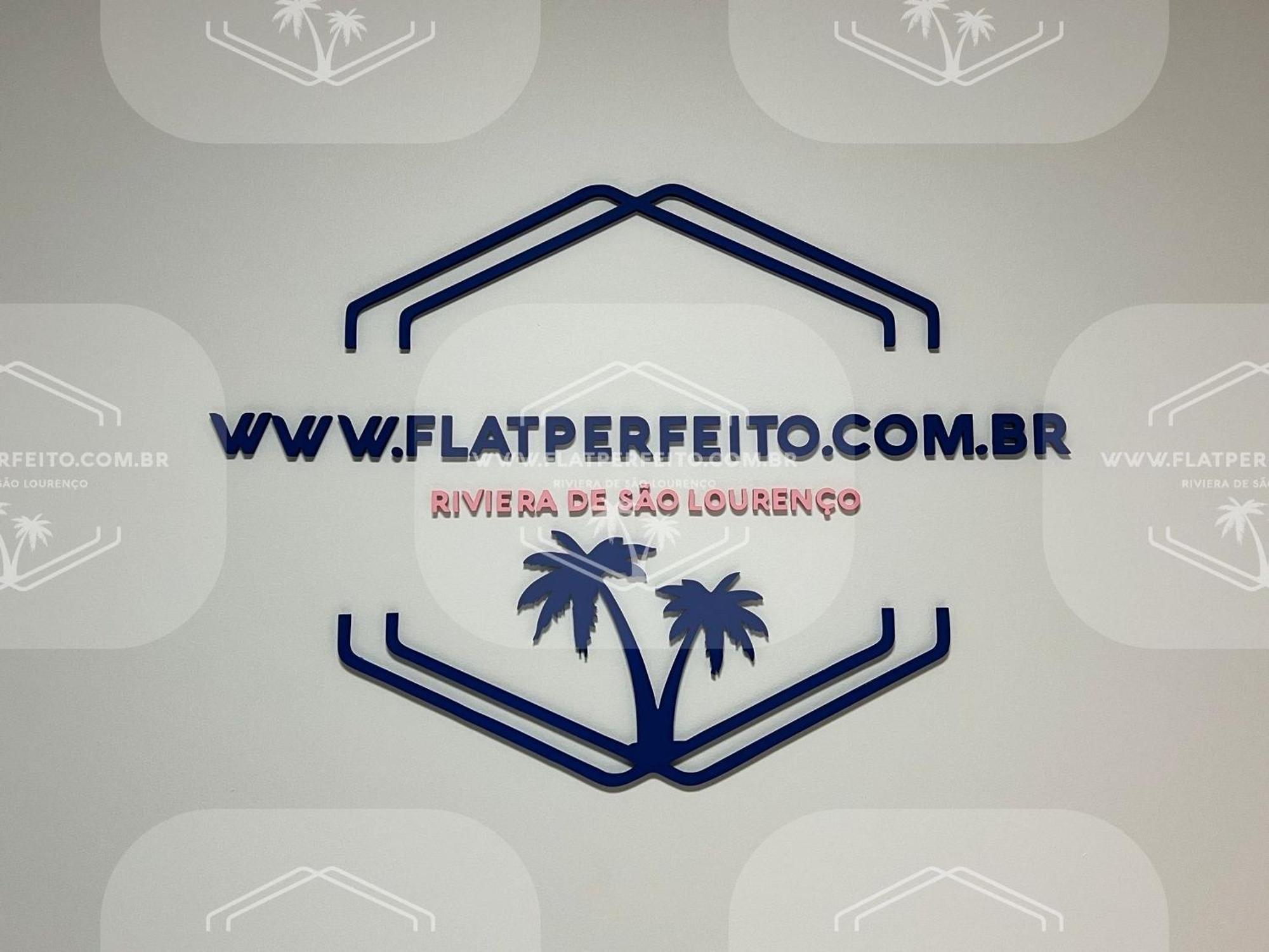 Flat Perfeito Flat Amarilis Em Riviera Sao Lourenco Com Cafe Da Manha E Enxoval Completo Toalhas Praia E Piscina Com Trocas Riviera de Sao Lourenco Ngoại thất bức ảnh