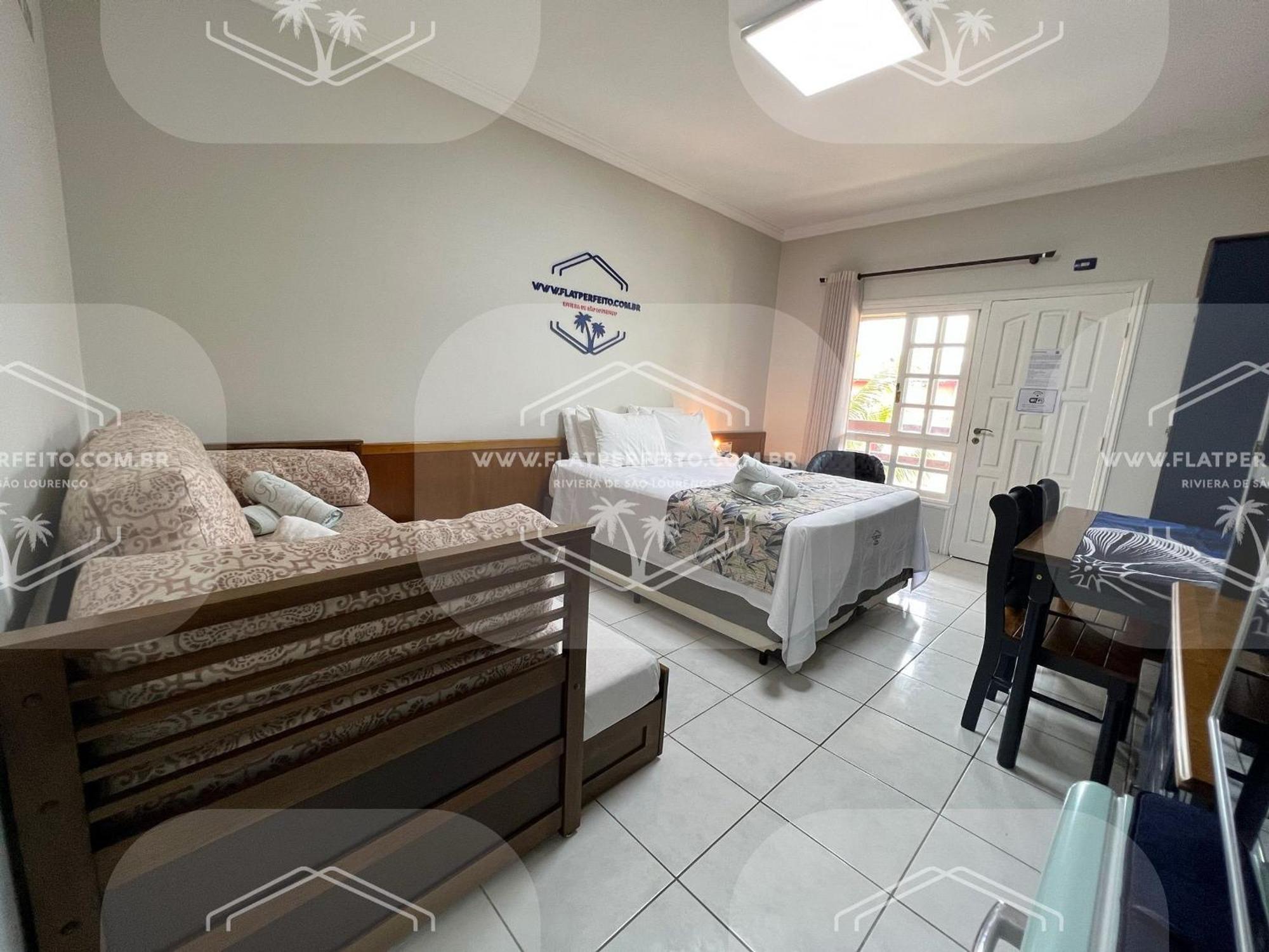 Flat Perfeito Flat Amarilis Em Riviera Sao Lourenco Com Cafe Da Manha E Enxoval Completo Toalhas Praia E Piscina Com Trocas Riviera de Sao Lourenco Ngoại thất bức ảnh