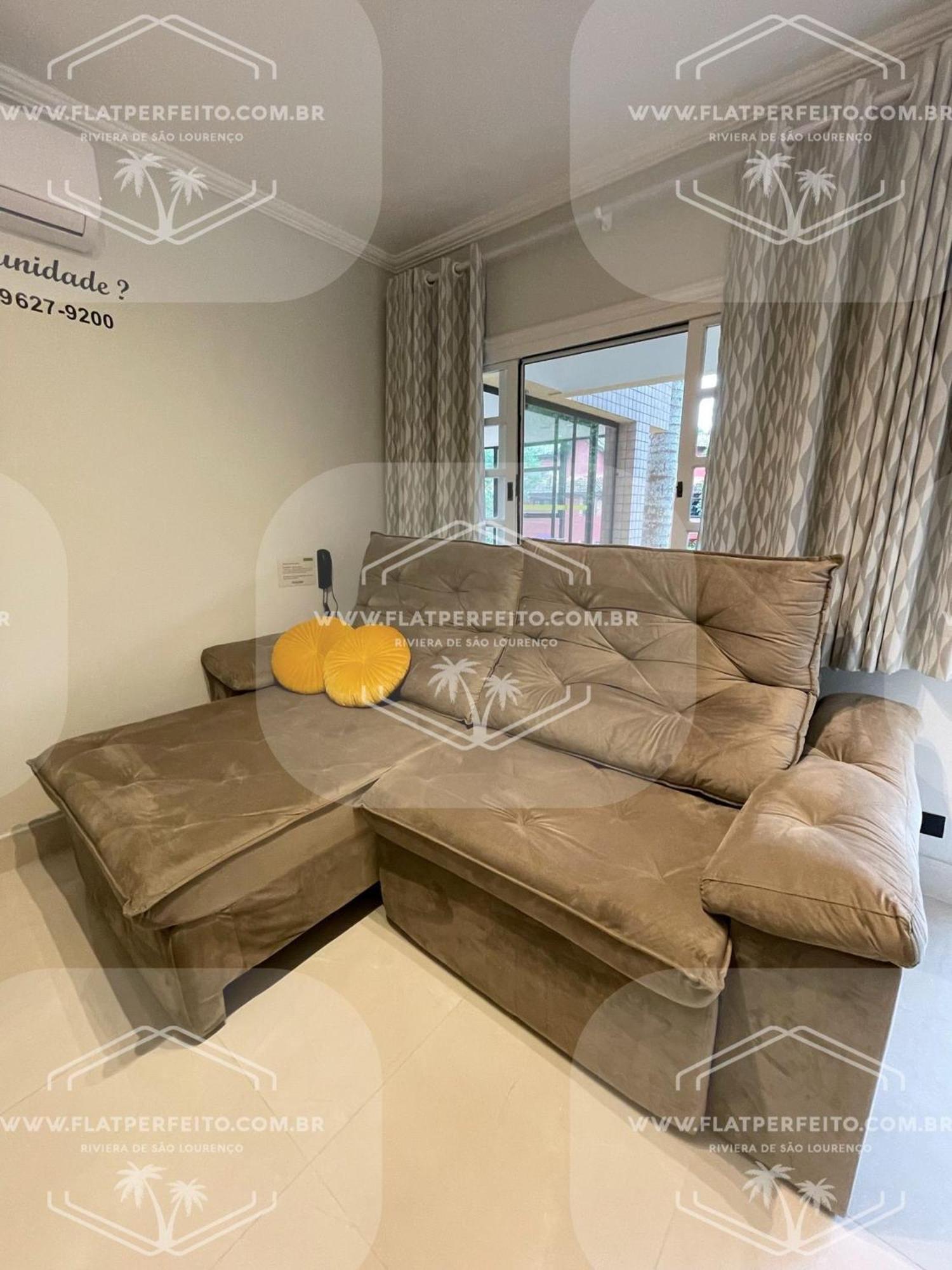 Flat Perfeito Flat Amarilis Em Riviera Sao Lourenco Com Cafe Da Manha E Enxoval Completo Toalhas Praia E Piscina Com Trocas Riviera de Sao Lourenco Ngoại thất bức ảnh