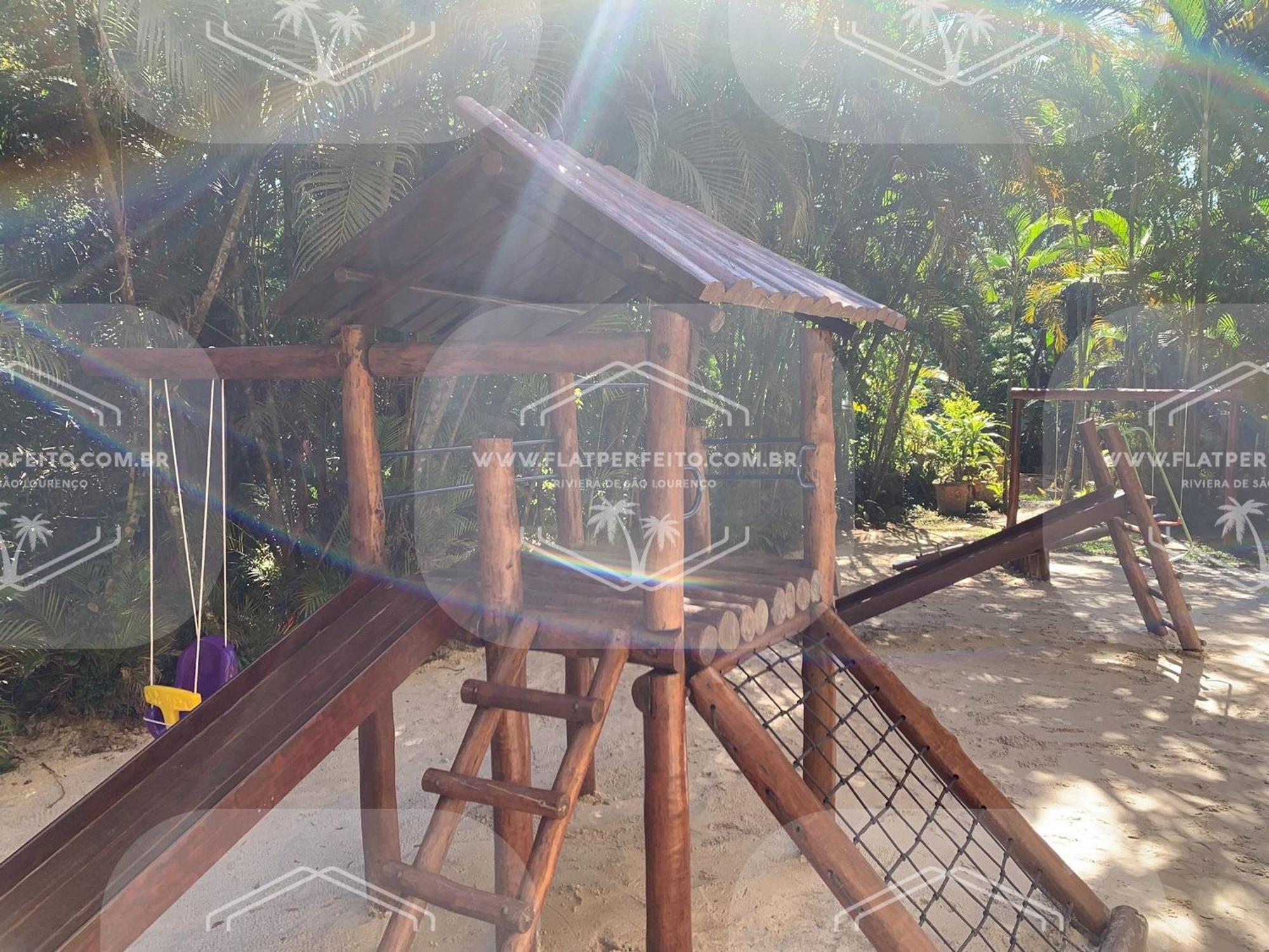 Flat Perfeito Flat Amarilis Em Riviera Sao Lourenco Com Cafe Da Manha E Enxoval Completo Toalhas Praia E Piscina Com Trocas Riviera de Sao Lourenco Ngoại thất bức ảnh