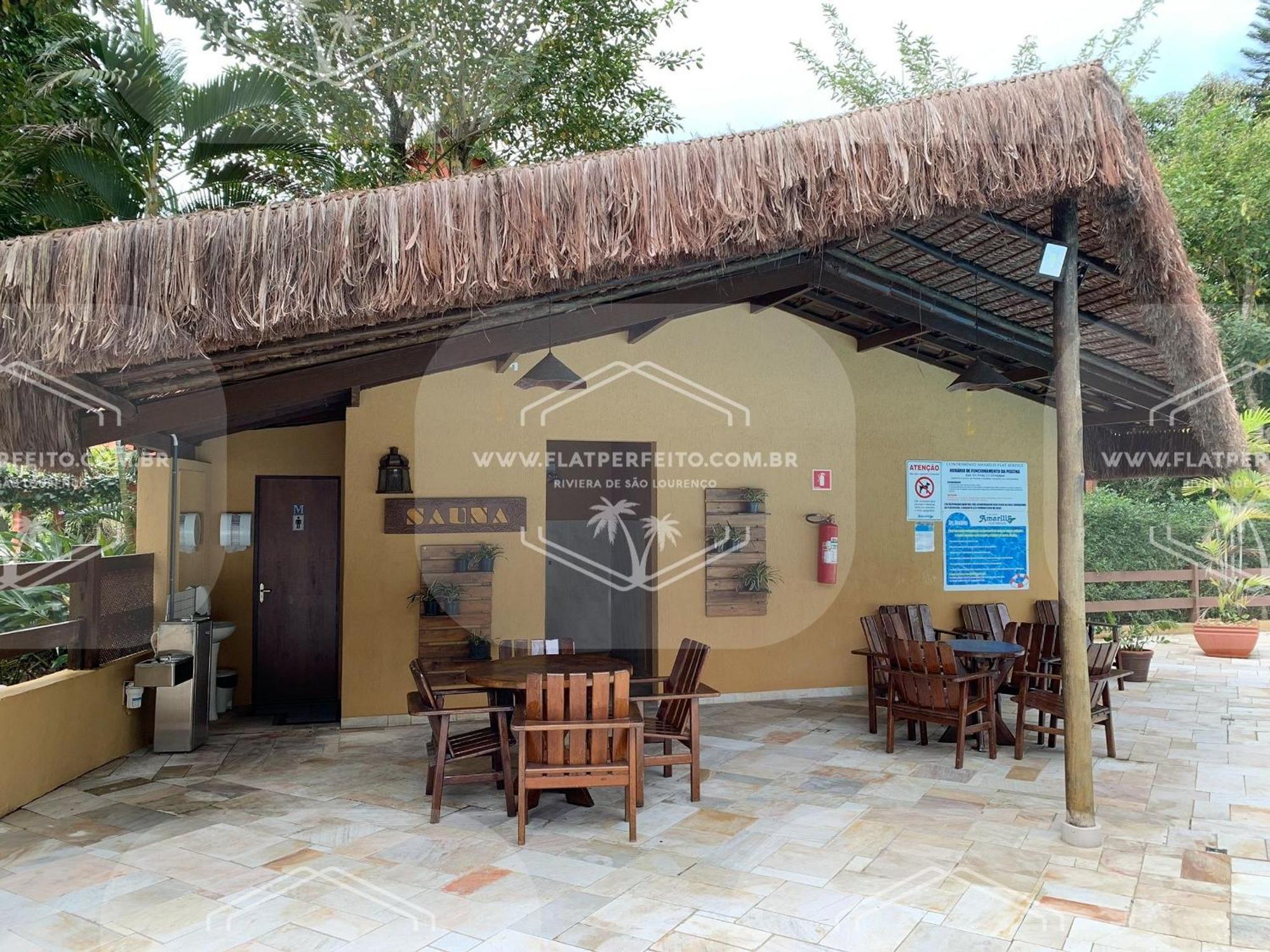 Flat Perfeito Flat Amarilis Em Riviera Sao Lourenco Com Cafe Da Manha E Enxoval Completo Toalhas Praia E Piscina Com Trocas Riviera de Sao Lourenco Ngoại thất bức ảnh