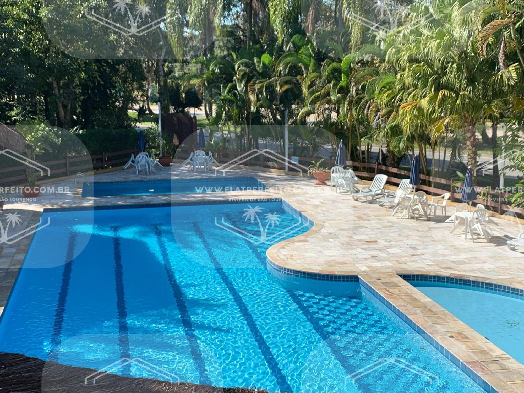 Flat Perfeito Flat Amarilis Em Riviera Sao Lourenco Com Cafe Da Manha E Enxoval Completo Toalhas Praia E Piscina Com Trocas Riviera de Sao Lourenco Ngoại thất bức ảnh