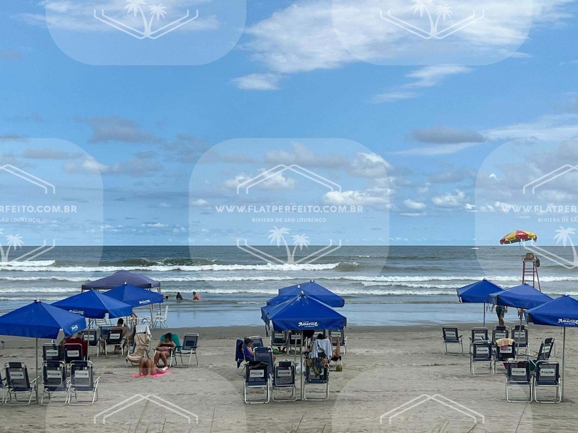 Flat Perfeito Flat Amarilis Em Riviera Sao Lourenco Com Cafe Da Manha E Enxoval Completo Toalhas Praia E Piscina Com Trocas Riviera de Sao Lourenco Ngoại thất bức ảnh